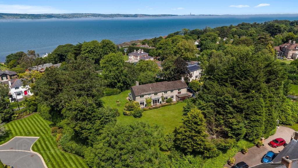 7 Ailsa Road, Cultra, Holywood, BT18 0AS