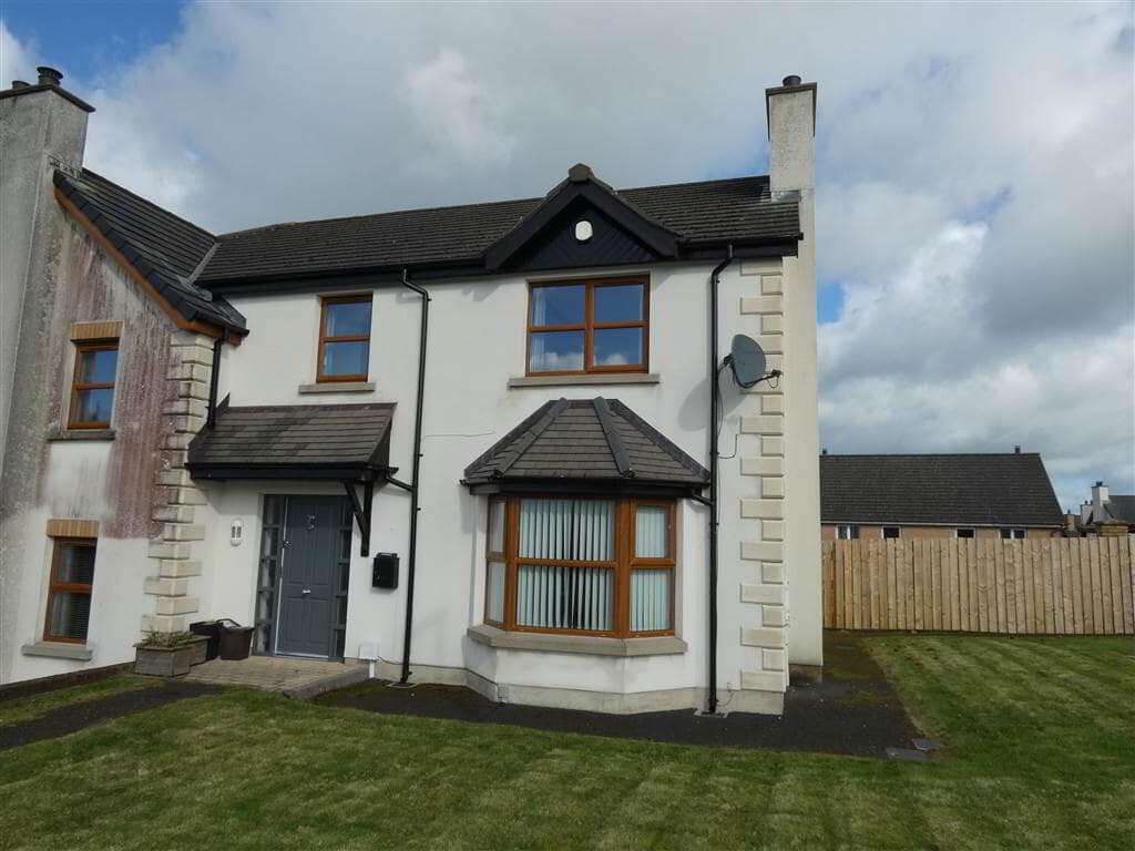 11 Aylesbury Lane, Newtownabbey, BT36 7ZE