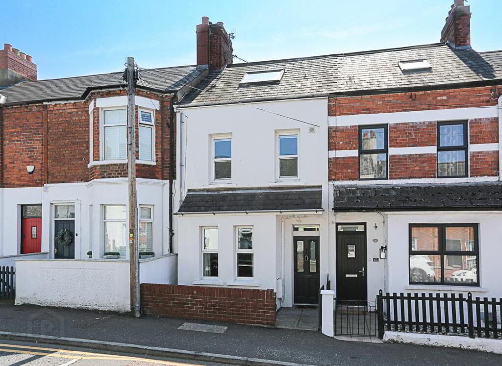 65 Downshire Road, Holywood, BT18 9LX
