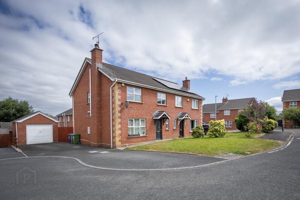 12 Iveagh Avenue, Blackskull, Dromore, BT25 1GY