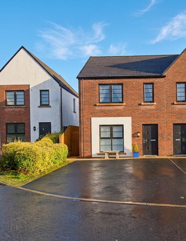 31 Salters Bridge, Magherafelt, BT45 6QU