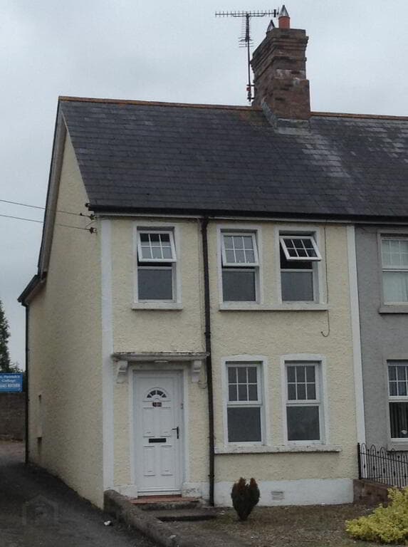 36 Donaghmore Road, Dungannon, BT70 1HB