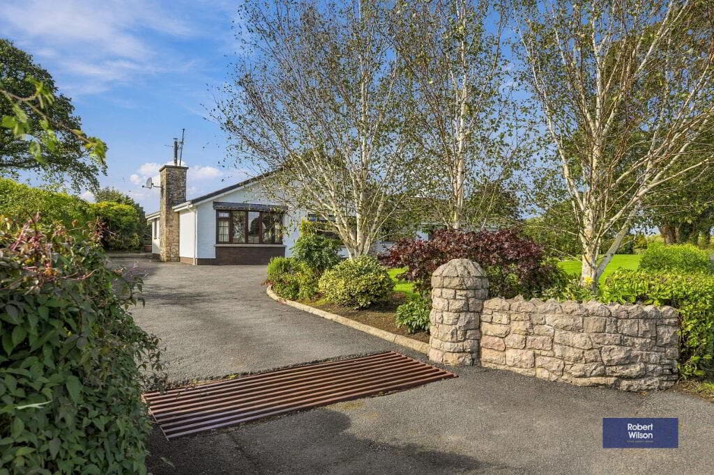 45 Ballynahonemore Road, Armagh, BT60 1HY