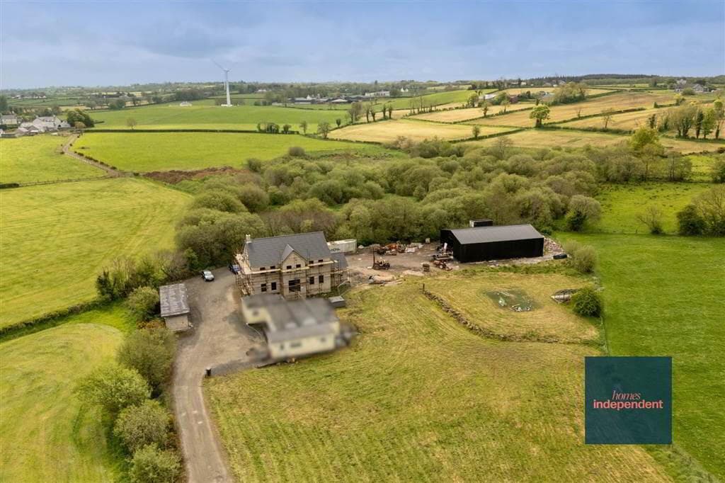 16b Drumramer Road, Ahoghill, BT42 2RD