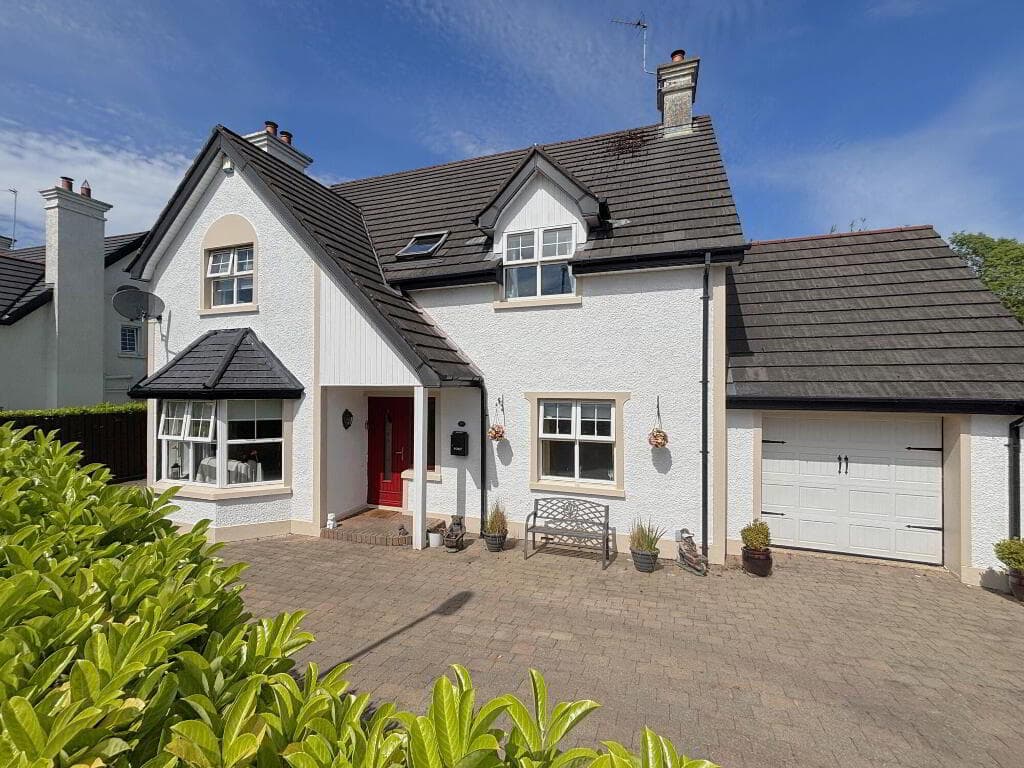 18 Greengage Cottages, Ballymoney, BT53 6GZ