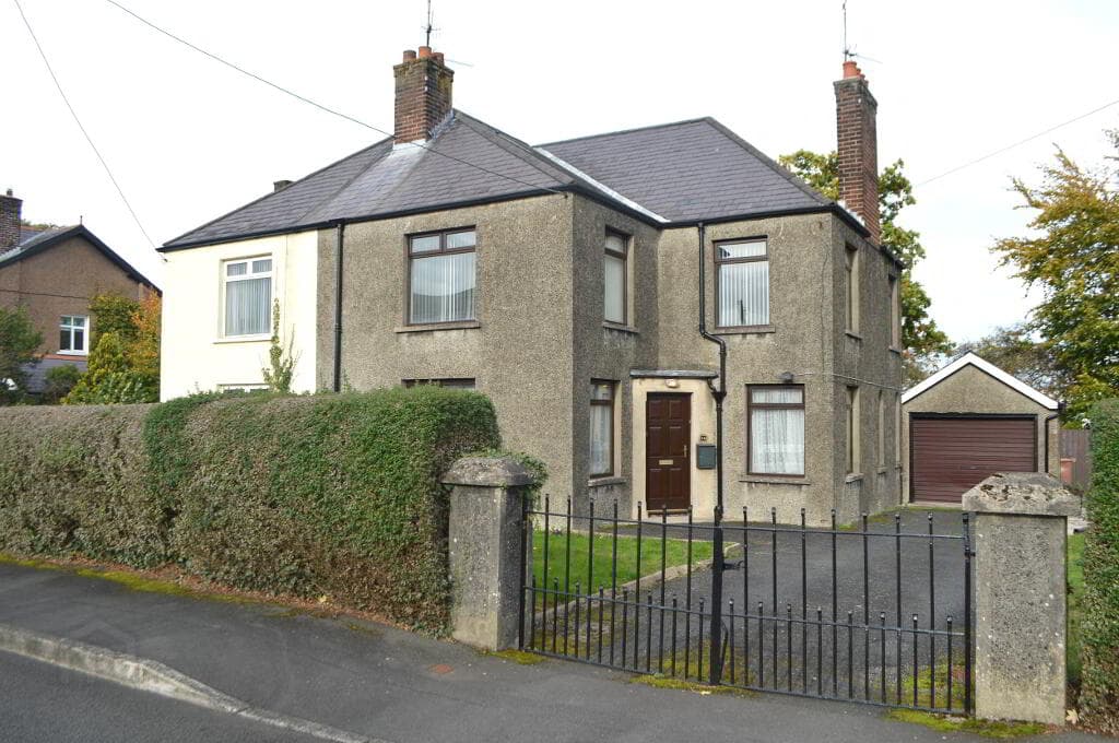 14 Connaught Park, Portadown, BT62 3DF