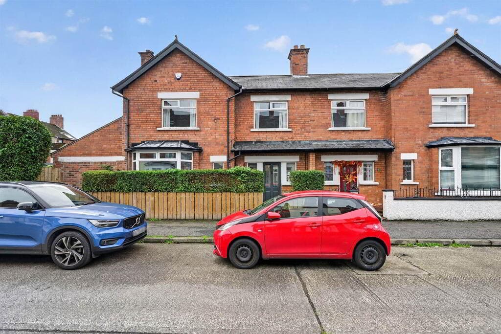 4 Connsbrook Drive, Belfast, BT4 1LU