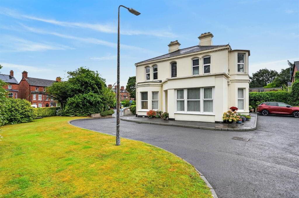 2 Wynfield Court, Ballyhackamore, Belfast, BT5 5NS
