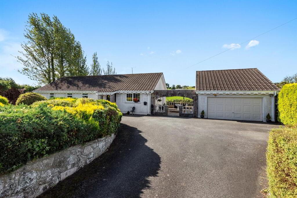 47 Mearne Road, Downpatrick, BT30 6SY