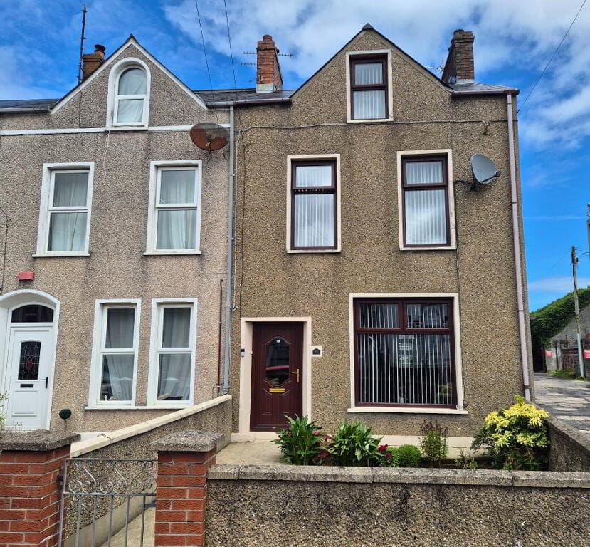 98 Union Street, Coleraine, BT52 1QB