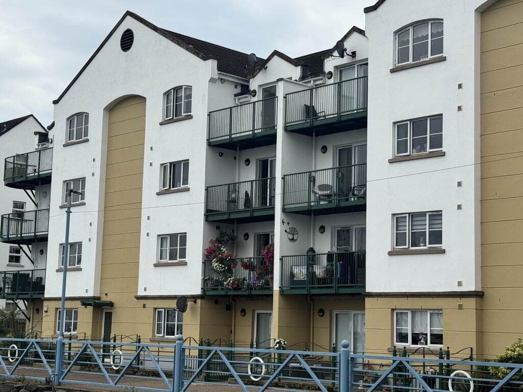 125 Maritime Drive, Carrickfergus, BT38 8GQ