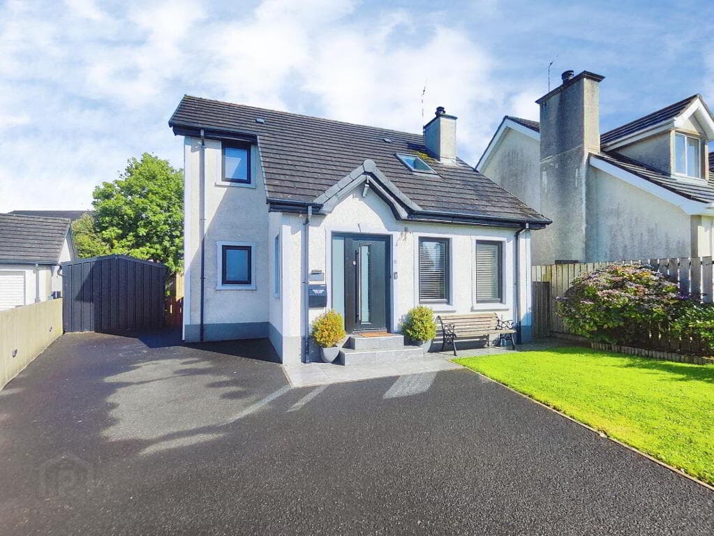 31 Knockbracken Court, Coleraine, BT52 1WS