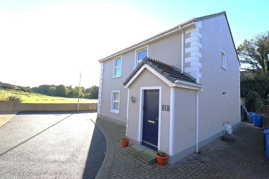 11 Royal Mews, Kilkeel, BT34 4GB