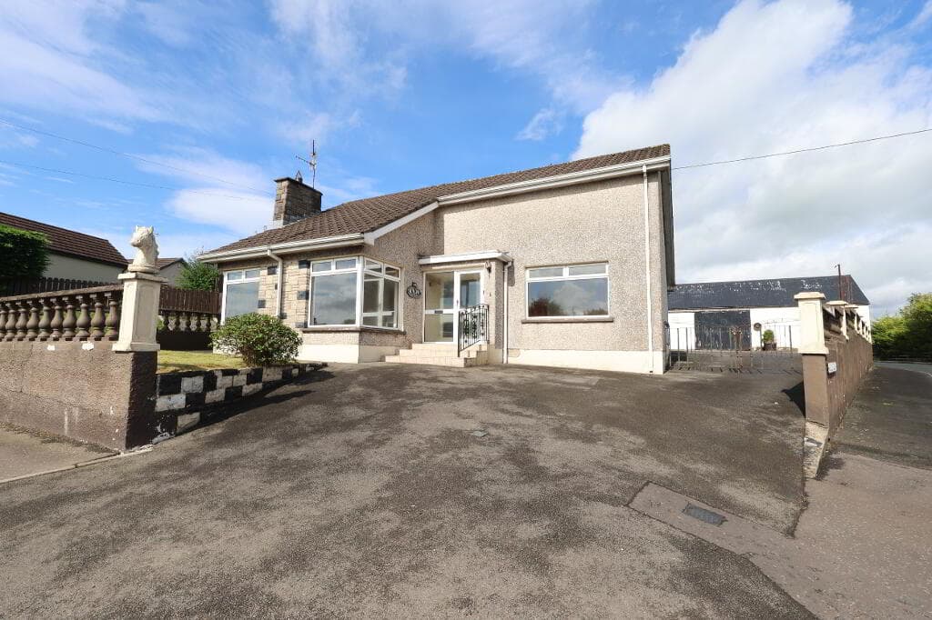 79 Morgans Hill Road, Cookstown, BT80 8HD