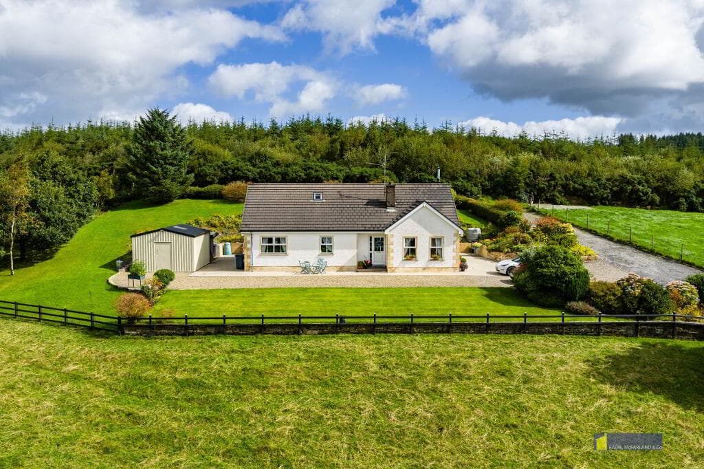 268 Cooneeen Road, Brookeborough, BT75 0JP