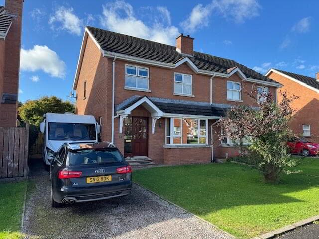35 Old Forde, Whitehead, BT38 9XY