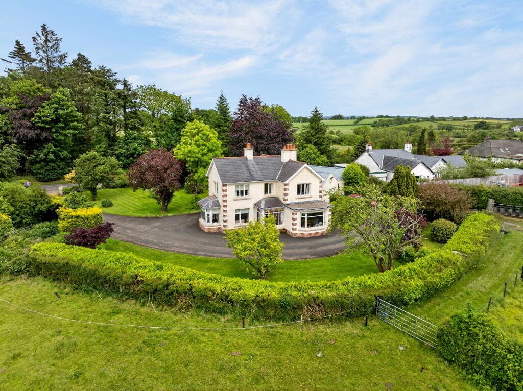"Laureldeane", 37 Kilrea Road, Garvagh, BT51 5LR