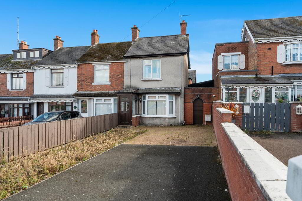 57 Estoril Park, Belfast, BT14 7NG