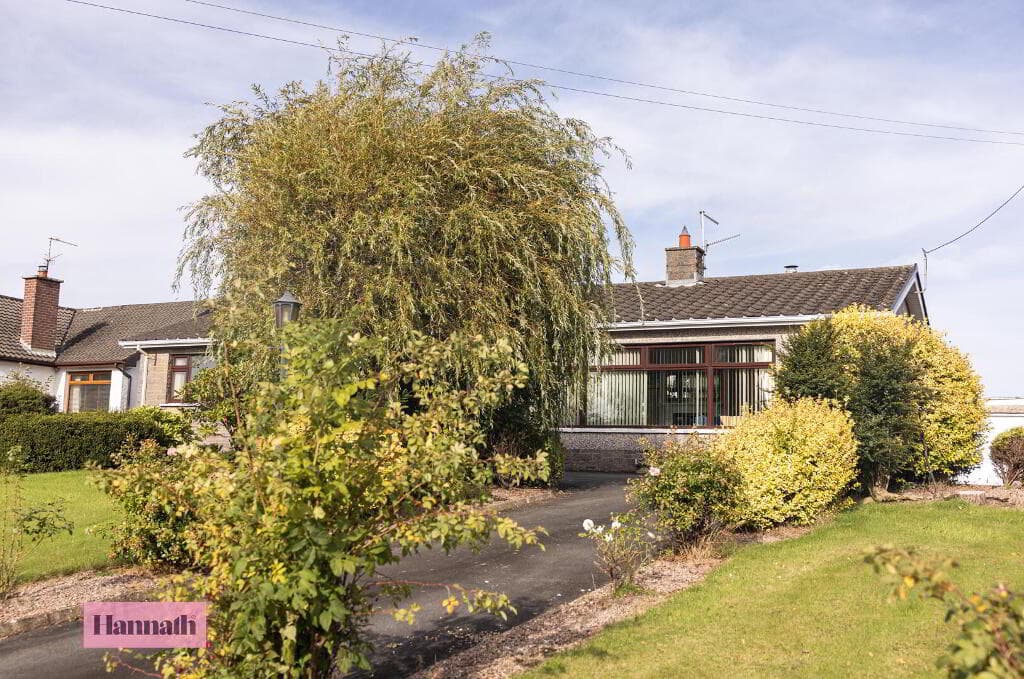 22 Mullantine Road, Portadown, Craigavon, BT62 4EH