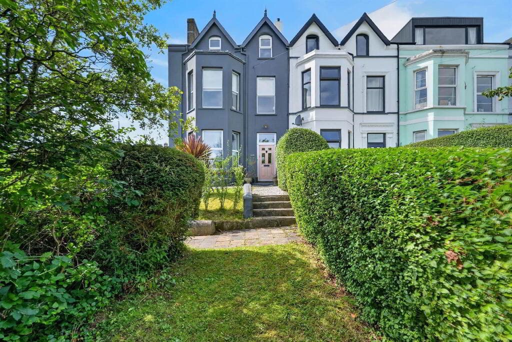 Highview, 1 Princetown Road, Bangor, BT20 3TA