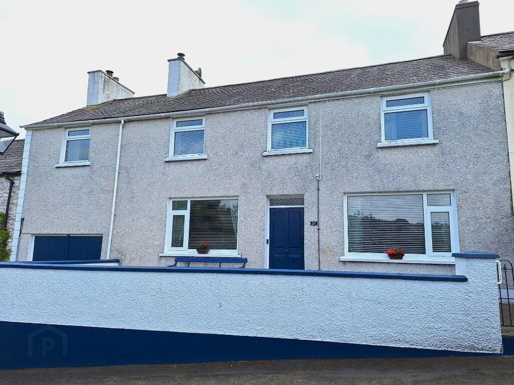 27 Mark Street, Glenarm, Ballymena, BT44 0AN