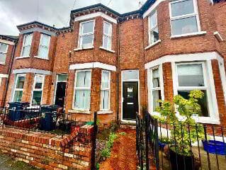 55 The Mount, Belfast, BT5 4NB