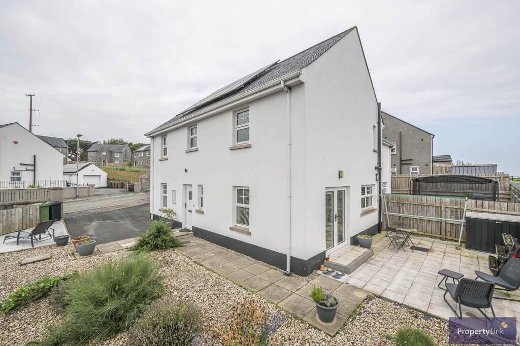 1 Salters Grange Manor, Armagh, BT61 8DZ
