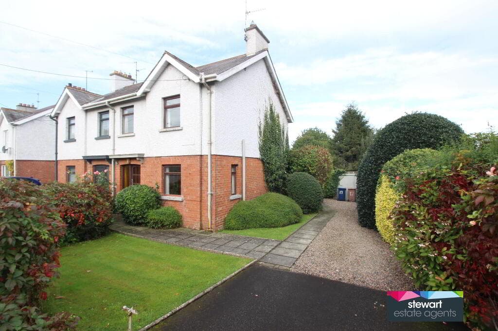 Spring View Terrace, 17 Moygannon Road, Donaghcloney, BT66 7NB