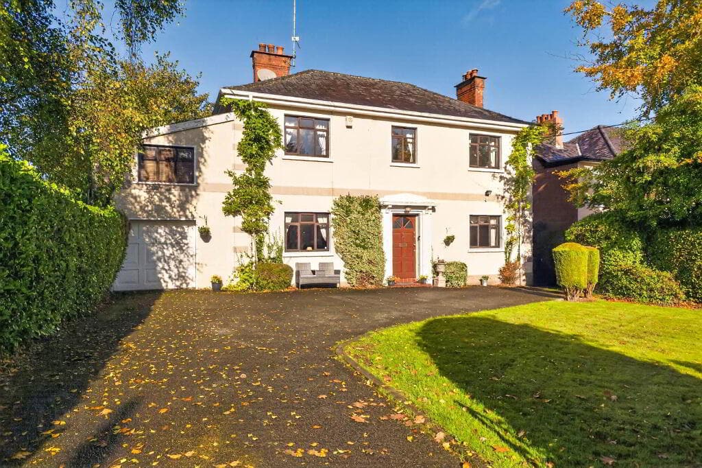 4 Upper Green, Dunmurry, Belfast, BT17 0EL