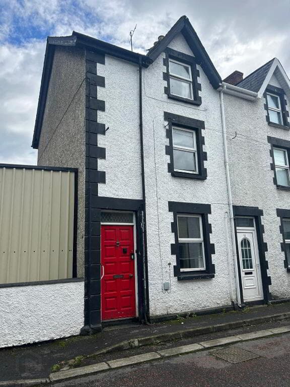 15 Eden Terrace, Strabane, BT82 8EN