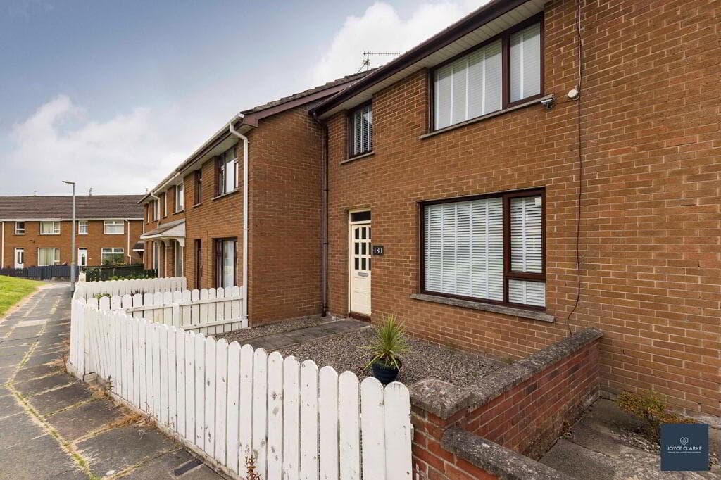 180 Ballyoran Park, Portadown, BT62 1JR