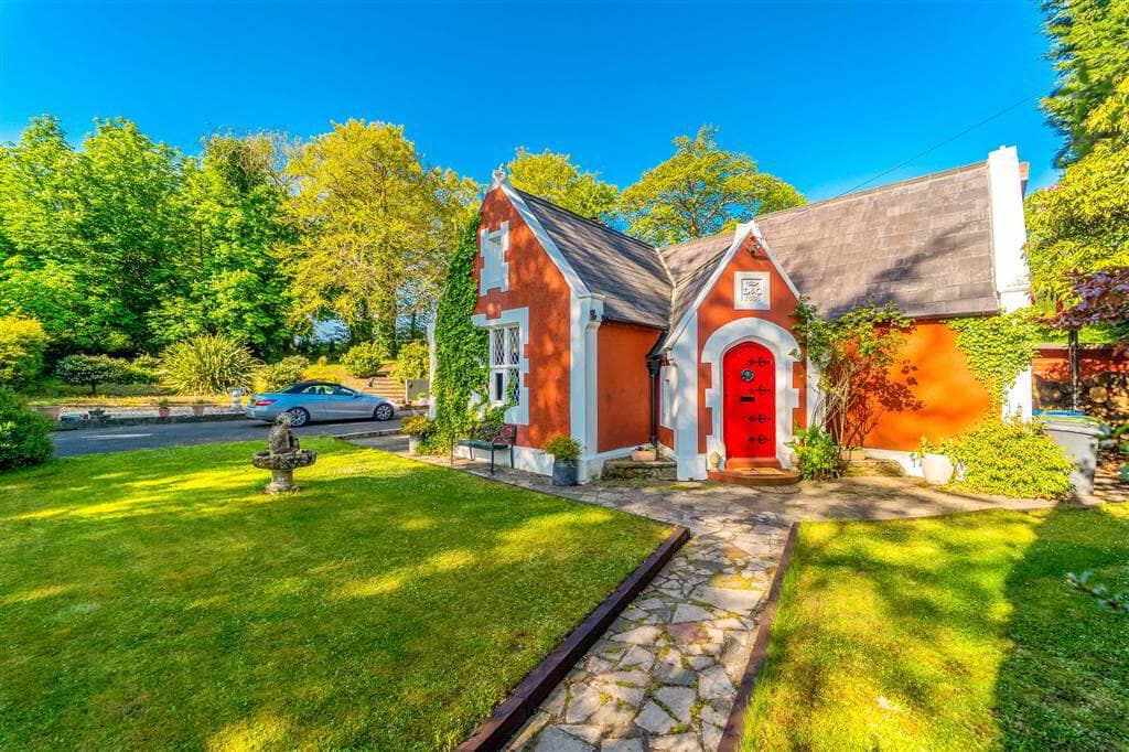 535 Belfast Road, Crawfordsburn, Bangor, BT19 1UJ