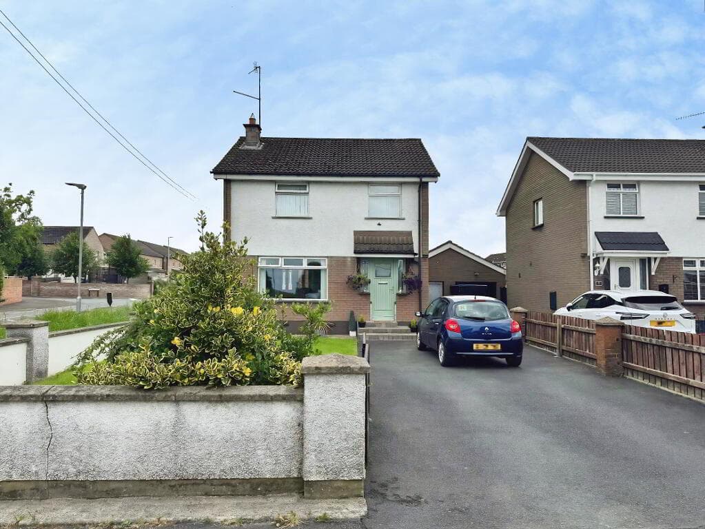 26 Woodgrove, Portadown, BT62 1RX