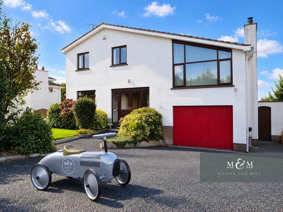 43 Brentwood Park, Richhill, BT61 9JG