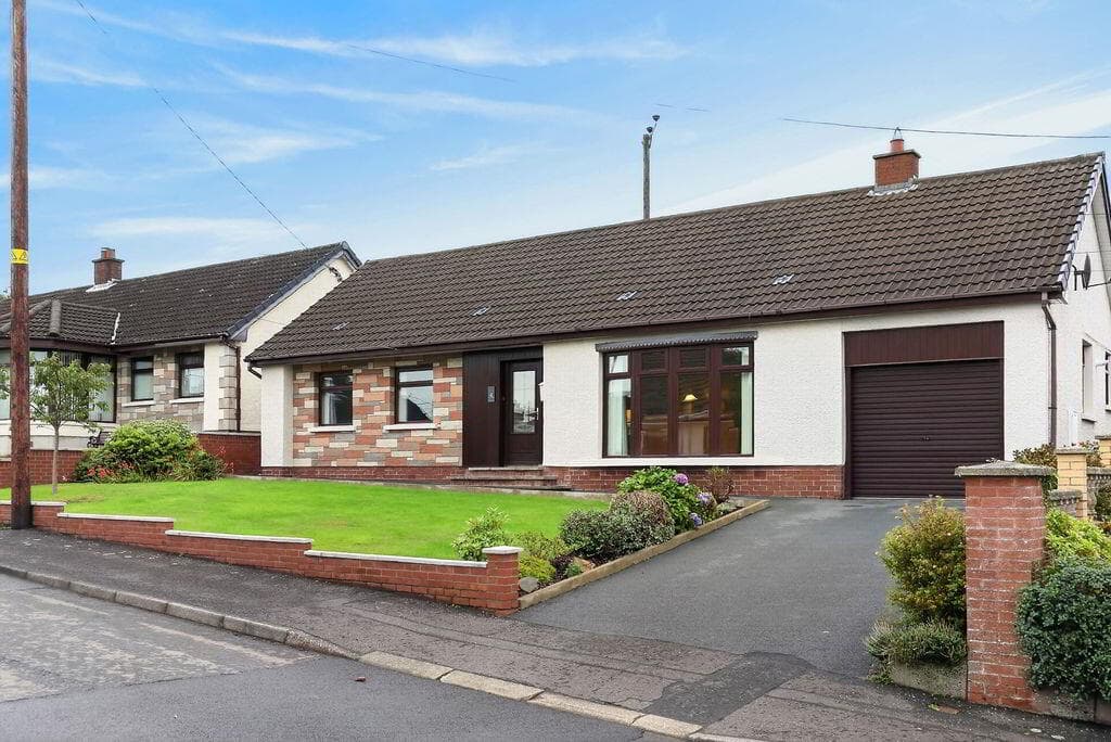 4 Riverdale Park, Ballyclare, BT39 9DG