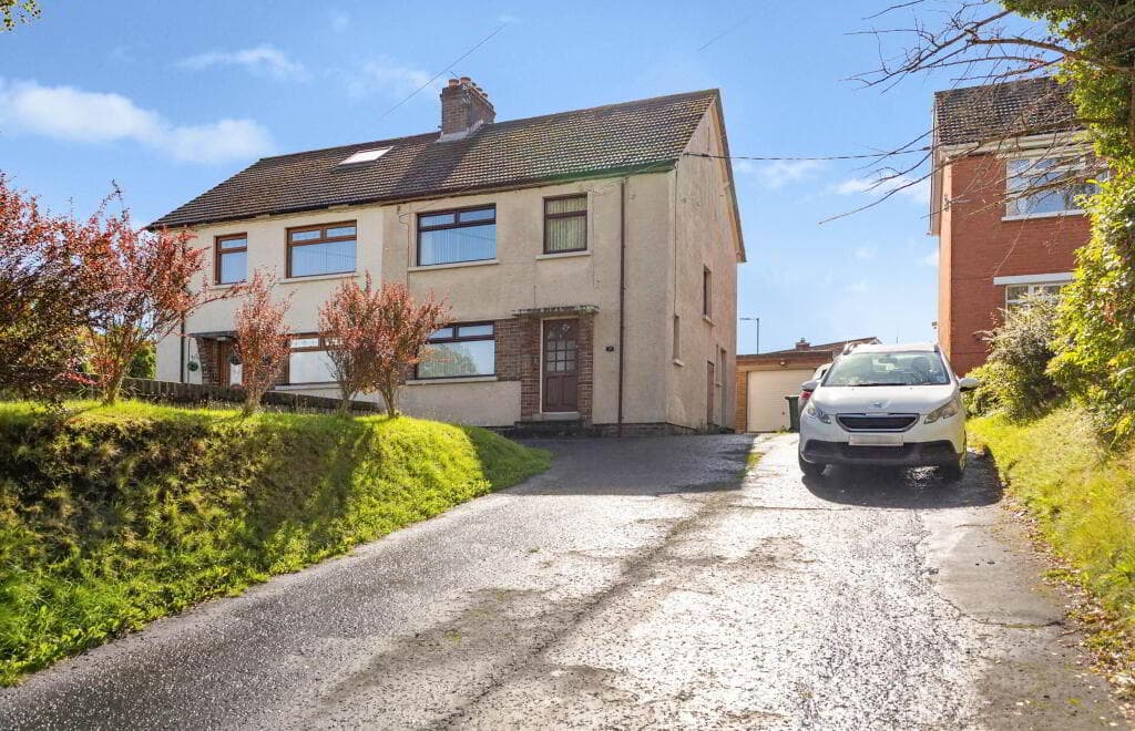 28 The Cutts, Derriaghy, Belfast, BT17 9HN
