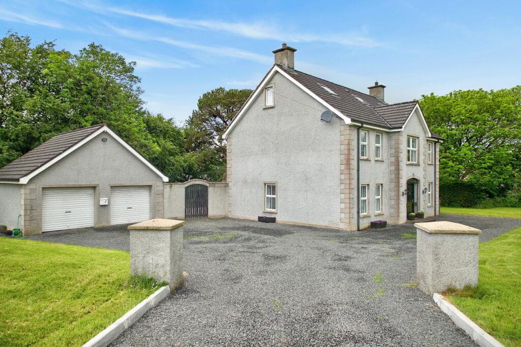 20 Ballylig Road, Broughshane, Ballymena, BT43 7HH