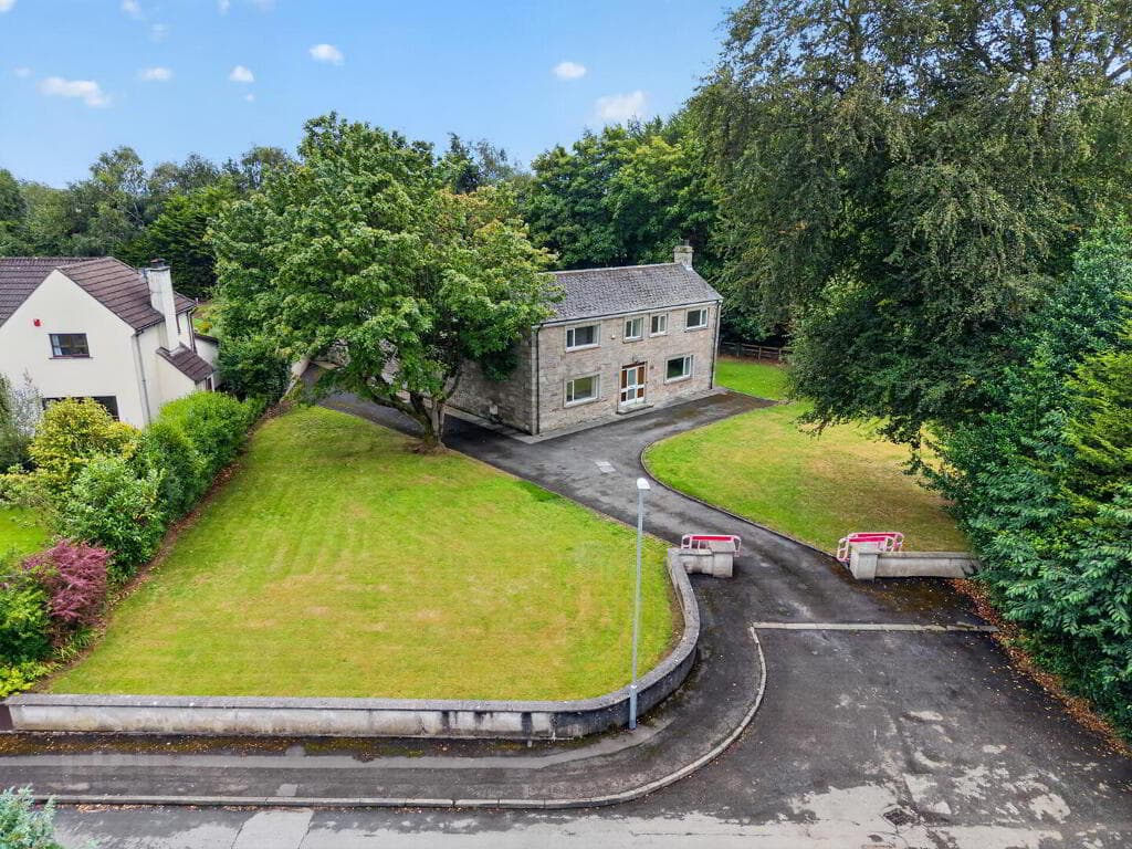 20 Brooklands Road, Newtownards, BT23 4TL
