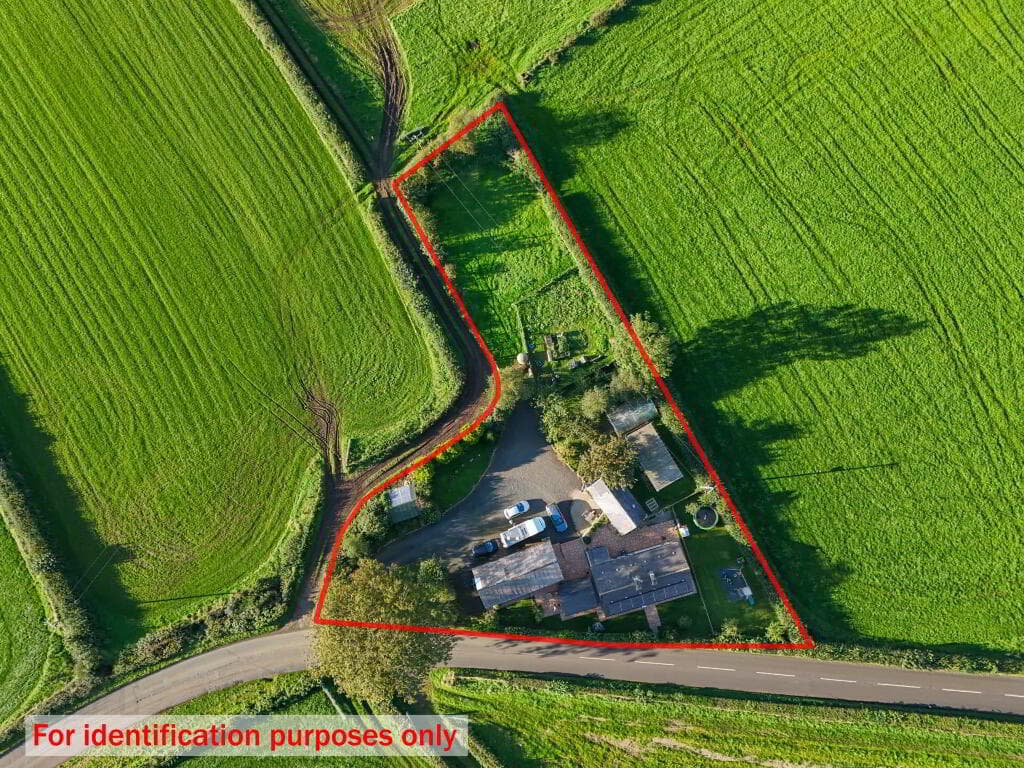 147 Ballinlea Road, Stranocum, Ballymoney, BT53 8PX