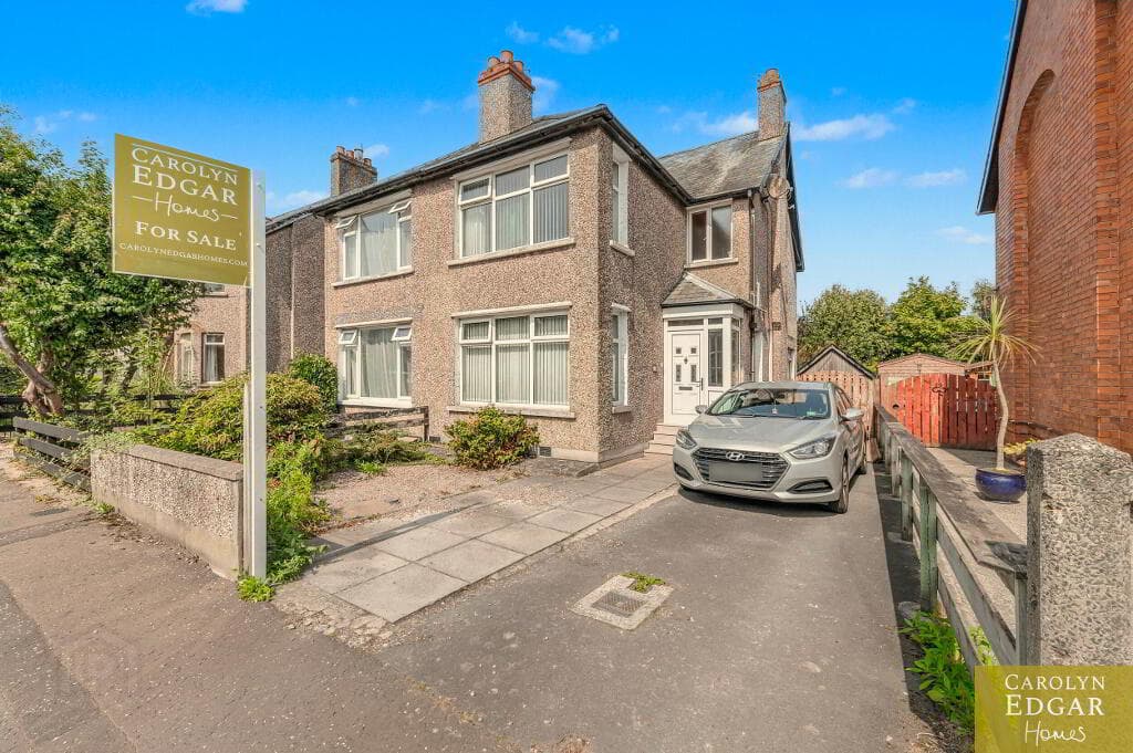 10 Hazeldene Avenue, Bangor, BT20 4RA