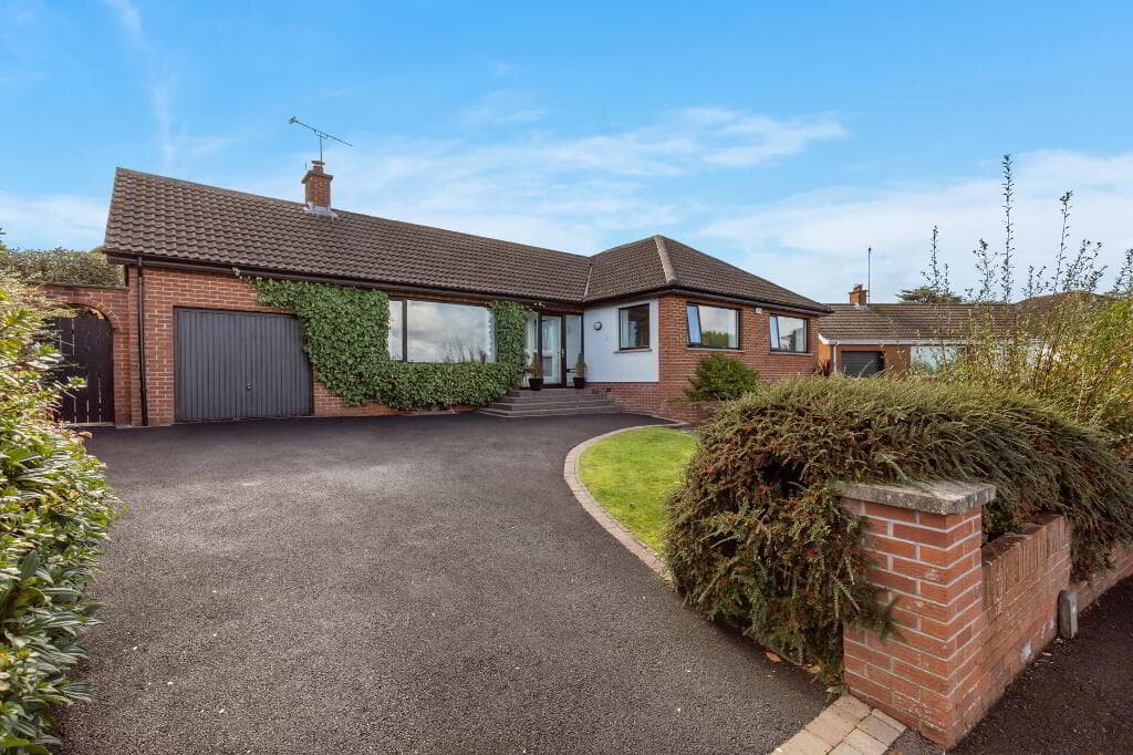 1 Bryansglen, West, Bangor, BT20 3ST