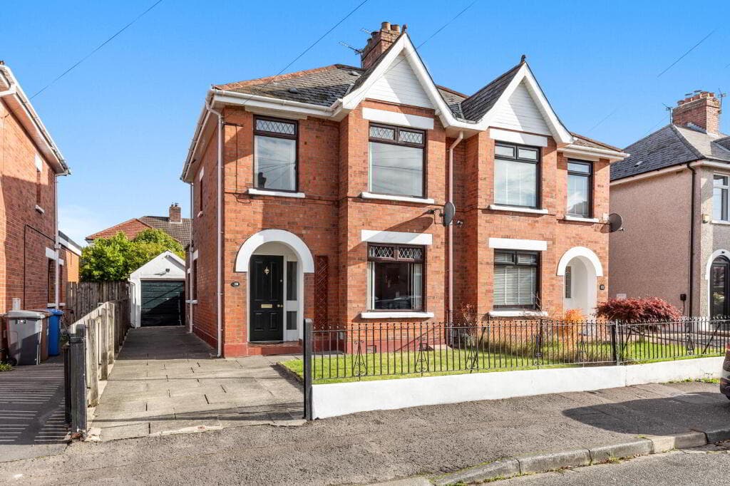 12 Orby Drive, Belfast, BT5 5HJ