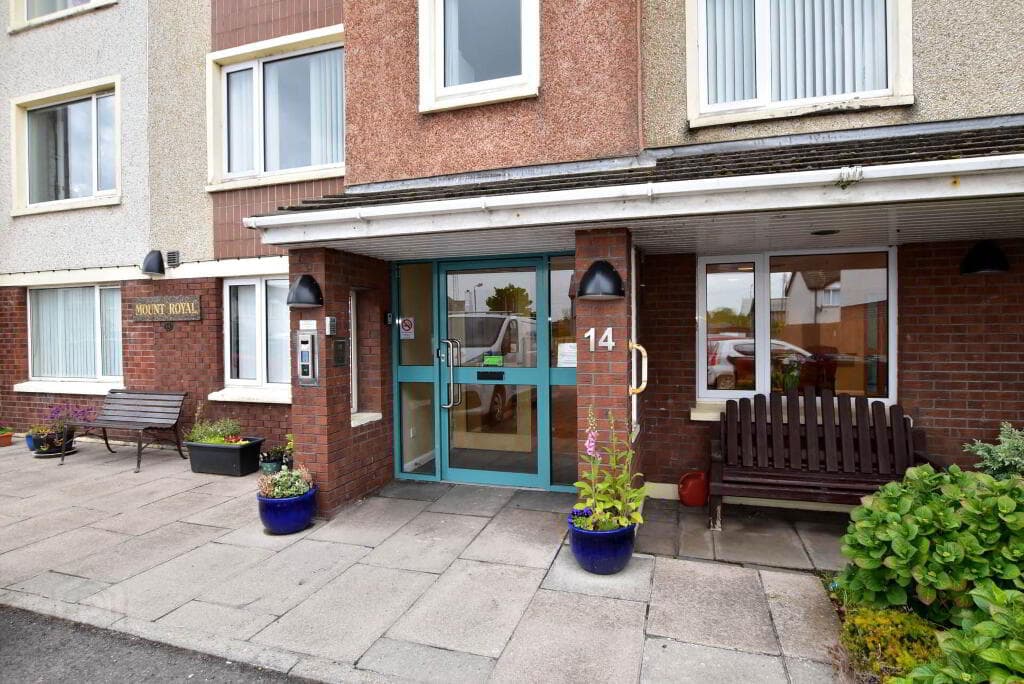 21 Mount Royal, Donaghadee, BT21 0QY
