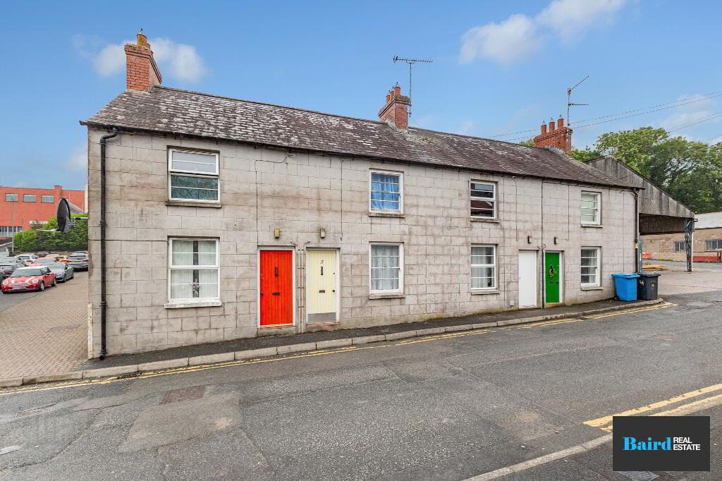 2 Northland Terrace, Dungannon, BT70 1HN