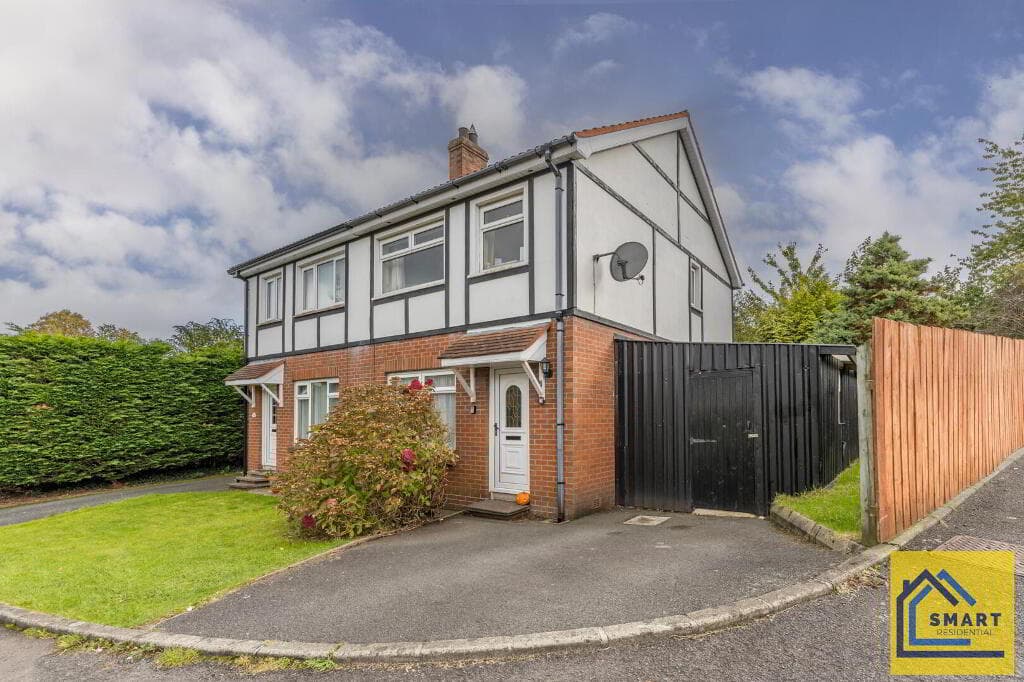 16 Tudor Dale, Belfast, BT4 1SQ