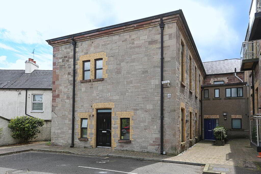 Apt 2 The Old School House, The Mill Village, Comber, BT23 5GT