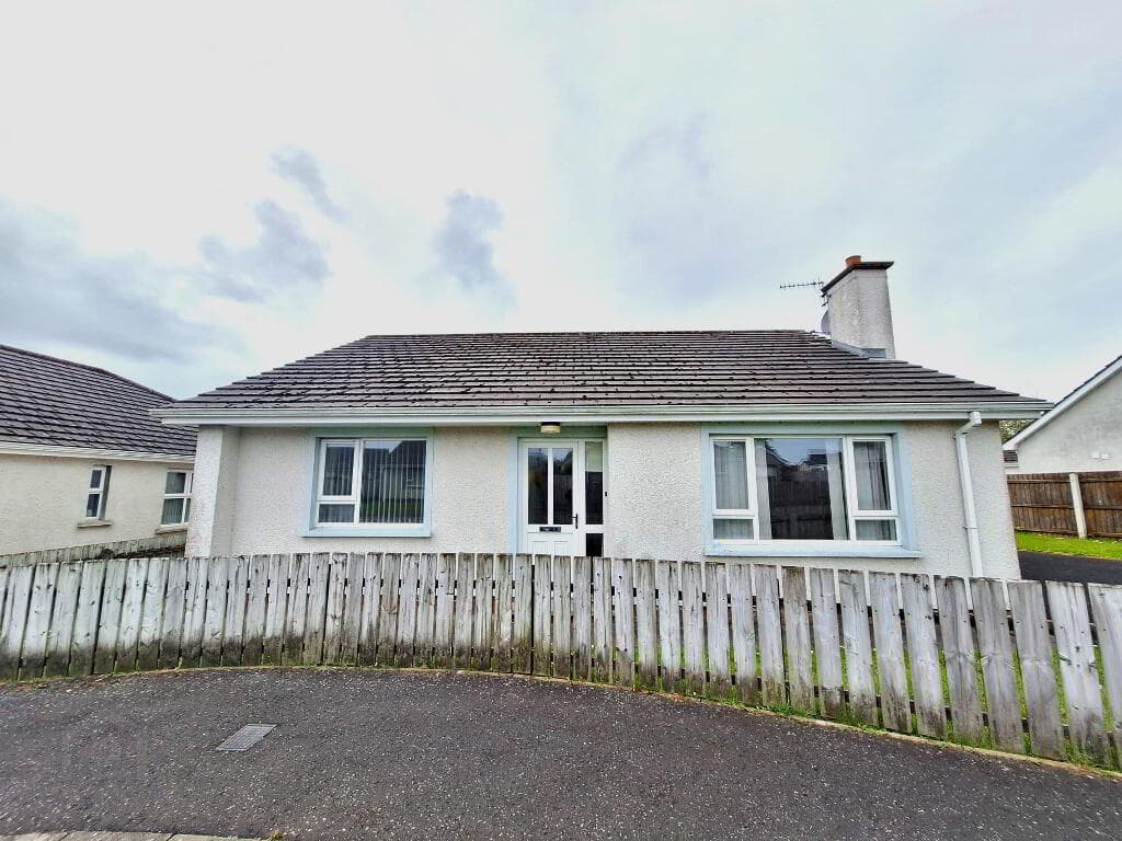 4 Whitehall Place, Ballycastle, BT54 6WN