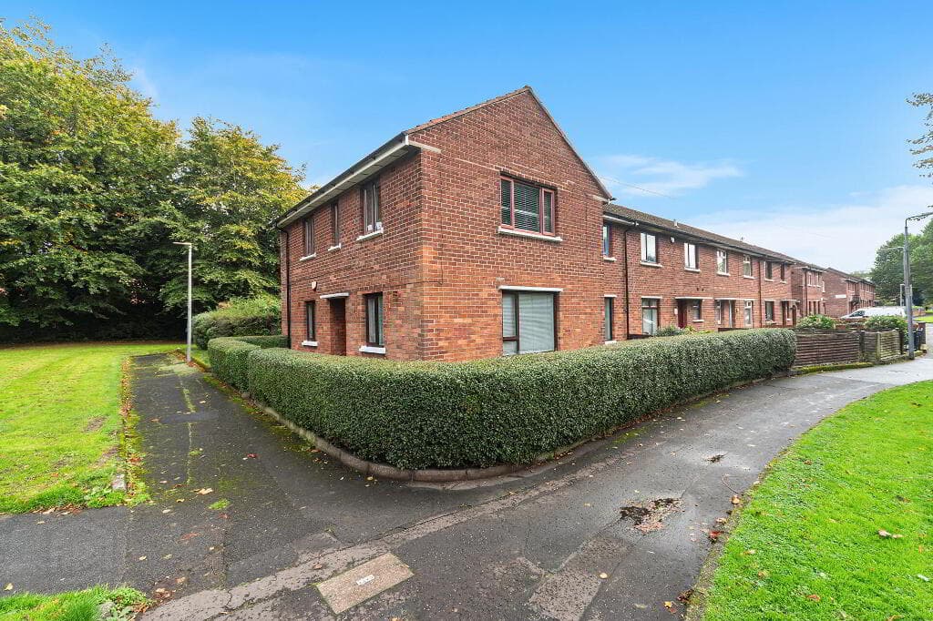 2 Annadale Terrace, Annadale Embankment, Belfast, BT7 3DH