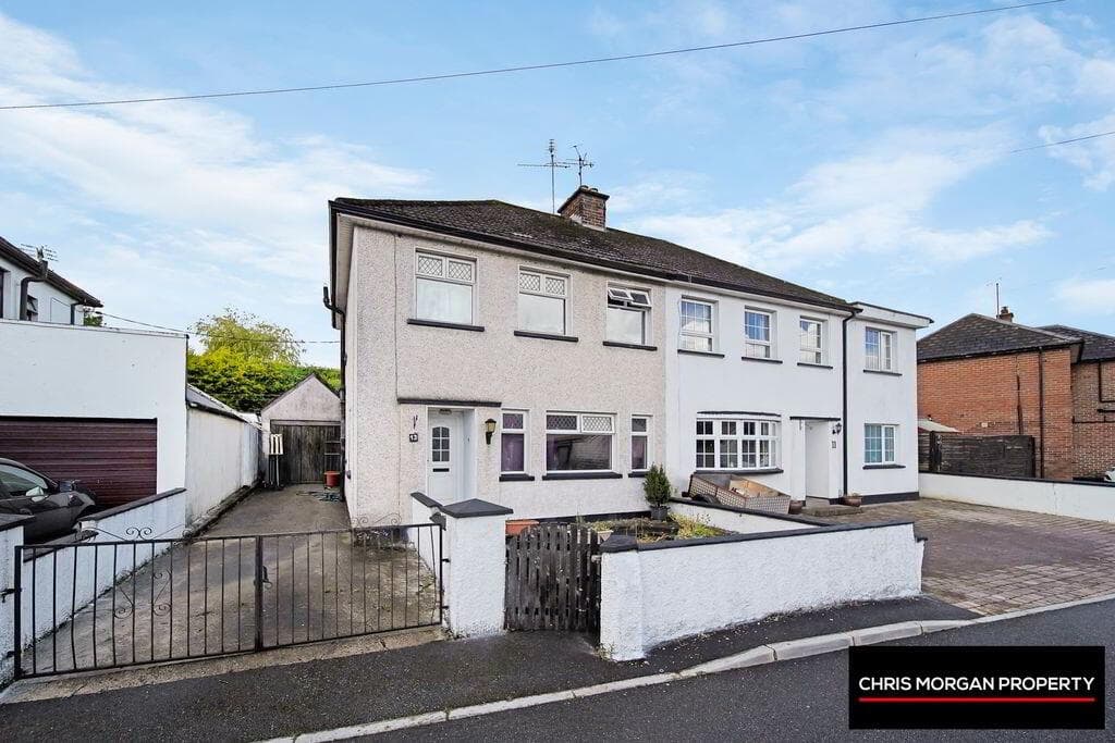 13 Glenmont Park, Dungannon, BT71 7BB