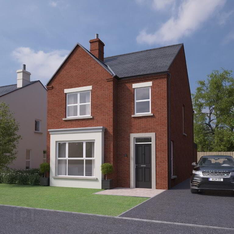The Fulham, Regent Park, North Road, Newtownards